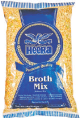 HEERA HALEEM (BROTH MIX)