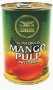 HEERA ALPHONSO MANGO PULP