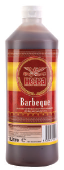 HEERA BBQ SAUCE (16/80)