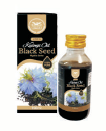 HEERA BLACK SEED OIL (KALONJEE OIL) 