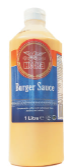 HEERA BURGER SAUCE (16/80)