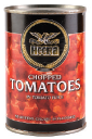 HEERA CHOPPED TOMATOES (16/240)