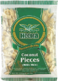 HEERA COCONUT PIECES ( WITH SKIN )