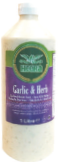 HEERA GARLIC & HERB SAUCE (16/80)