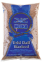 HEERA URID DAL WASHED ( 10/100 )