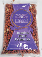 HEERA JUMBO PINK PEANUTS (10/130)
