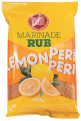 HEERA LEMON PERI PERI RUB  (PIRI PIR