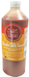 HEERA MASALA CHILLI SAUCE (16/80)