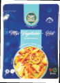 HEERA MIX VEGETABLE HOT (RTE POUCH)(