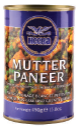 HEERA MUTTER PANEER RTE (16/240)