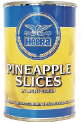 HEERA PINEAPPLE SLICE ( RING ) (16/2