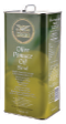 HEERA POMACE OLIVE OIL BLENDED (20/1