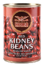 HEERA RED KIDNEY BEANS - TIN (16/ 24