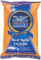 HEERA RED SPLIT LENTILS