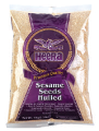 HEERA SESAME SEEDS HULLED .