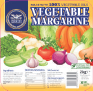 HEERA VEGETABLE MARGARINE (10/80)