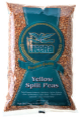 HEERA YELLOW SPLIT PEAS