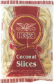 HEERA COCONUT SLICES (WITH SKIN)