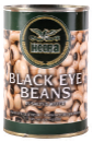 HEERA BLACK EYE BEANS TIN (16/240)