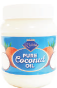 RISHTA COCONUT OIL (ROUND JAR) (20/2